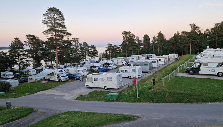 Foto 1 - First Camp Sundsvall – Fläsian