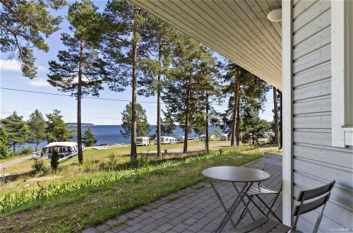 Foto 38 - First Camp Sundsvall – Fläsian