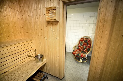 Foto 27 - First Camp Sundsvall – Fläsian