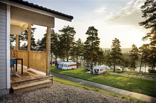 Foto 17 - First Camp Sundsvall – Fläsian