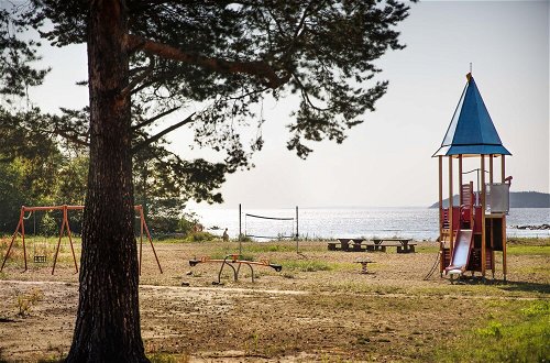 Foto 28 - First Camp Sundsvall – Fläsian