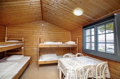 Foto 3 - First Camp Sundsvall – Fläsian