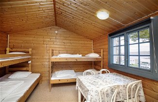 Foto 3 - First Camp Sundsvall – Fläsian
