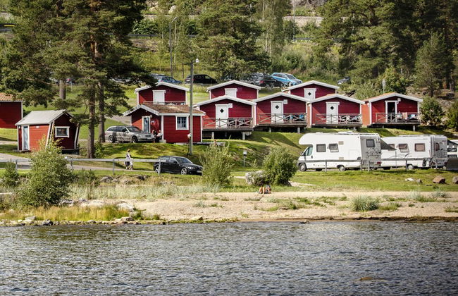 First Camp Sundsvall – Fläsian - Foto 36