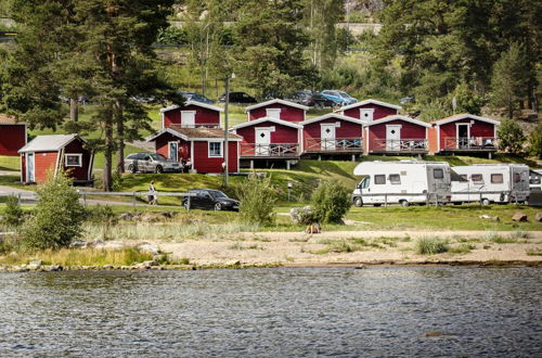 Foto 35 - First Camp Sundsvall – Fläsian