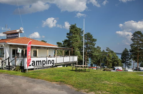 Foto 36 - First Camp Sundsvall – Fläsian