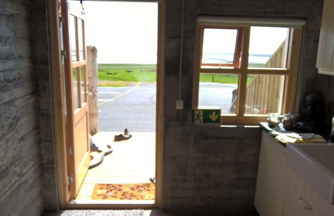 The Garage - Foto 5