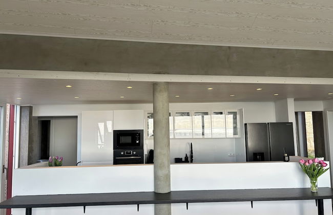 The Garage - Foto 45