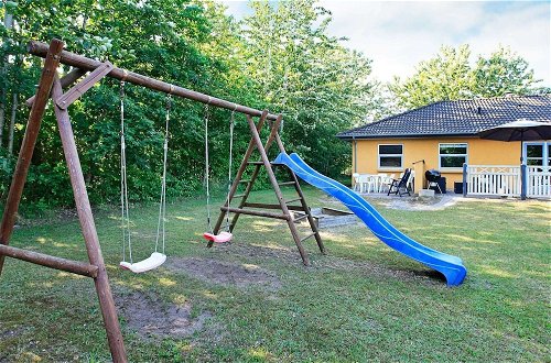 Photo 25 - 12 Person Holiday Home in Hojslev