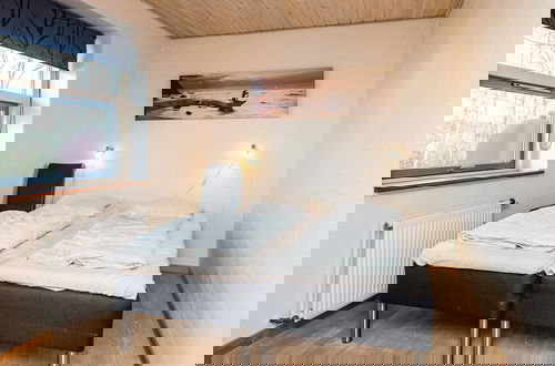 Foto 36 - 12 Person Holiday Home in Hojslev-by Traum