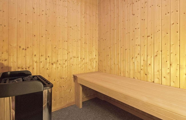 8 Person Holiday Home in Rodby - Photo 13