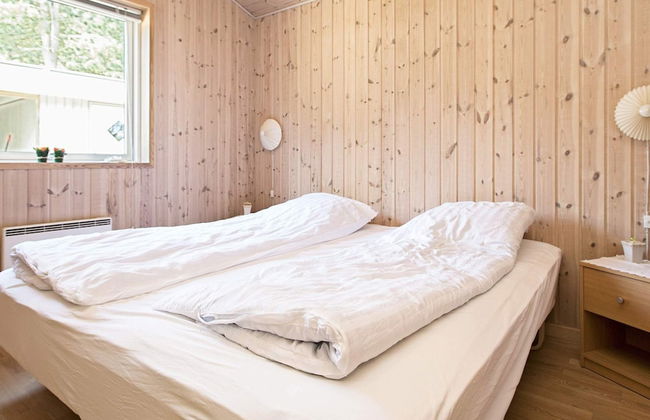 8 Person Holiday Home in Rodby - Photo 17