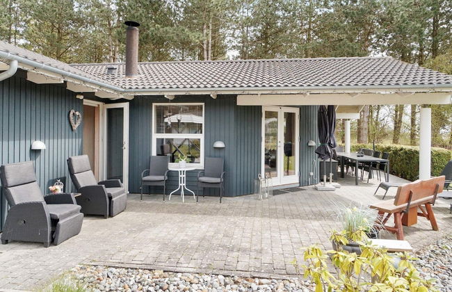 8 Person Holiday Home in Rodby - Photo 18