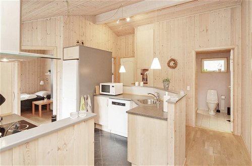 Photo 13 - 8 Person Holiday Home in Rodby