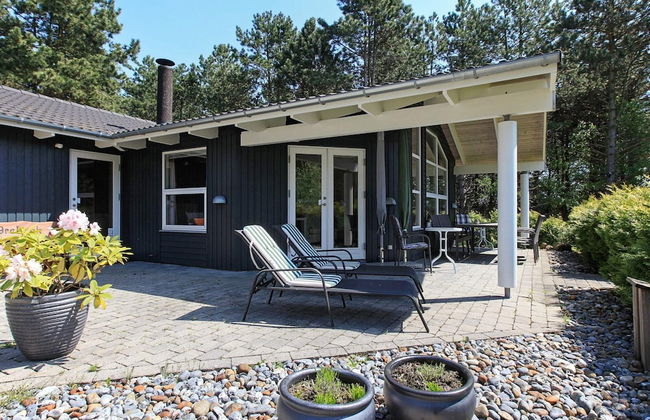 8 Person Holiday Home in Rodby - Photo 22