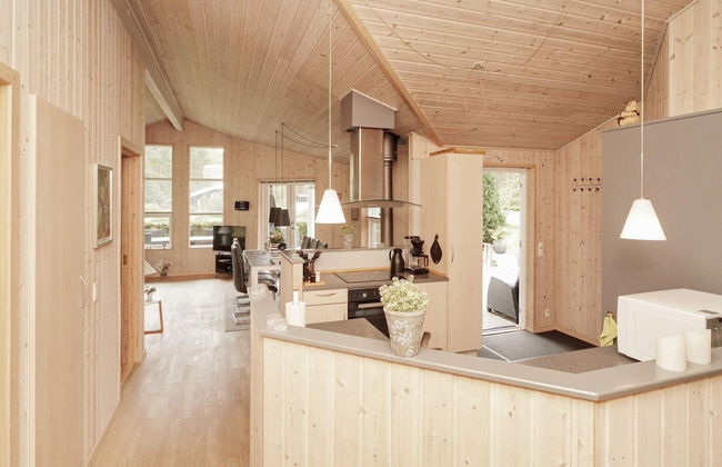 8 Person Holiday Home in Rodby - Photo 8