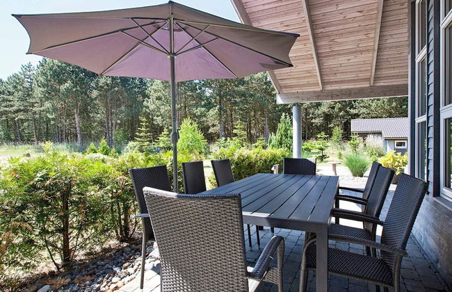 8 Person Holiday Home in Rodby - Photo 24