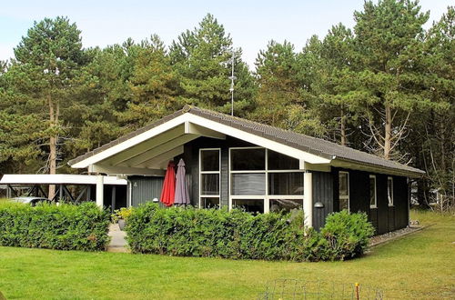 Photo 21 - 8 Person Holiday Home in Rodby