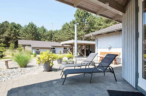 Photo 23 - 8 Person Holiday Home in Rodby