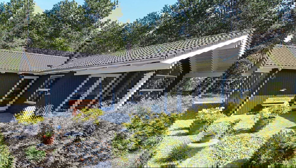 8 Person Holiday Home in Rodby - Foto 1