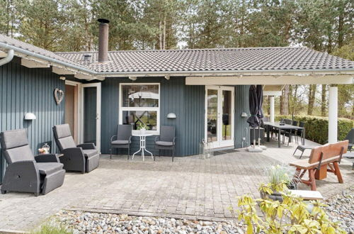 Photo 26 - 8 Person Holiday Home in Rodby