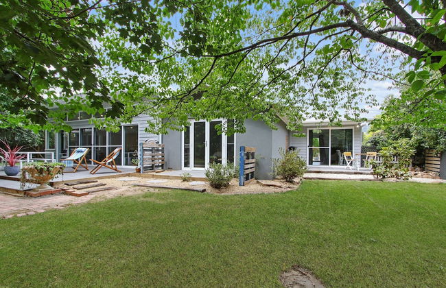 Marshmallow Retreat - Foto 13