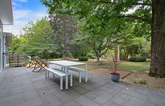 Marshmallow Retreat - Foto 15