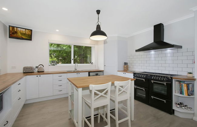 Marshmallow Retreat - Foto 7