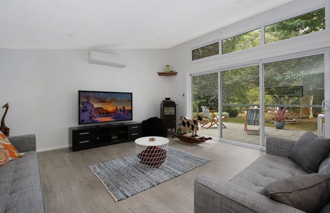 Marshmallow Retreat - Foto 1