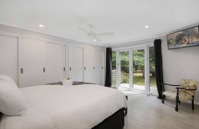 Marshmallow Retreat - Foto 4