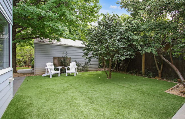 Marshmallow Retreat - Foto 14