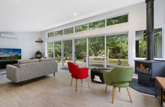 Marshmallow Retreat - Foto 8