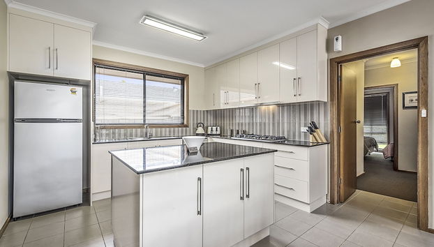 Cozinha privada
