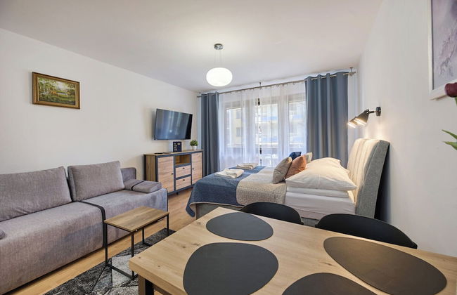 Zdrojowa by Baltic Home - Photo 54