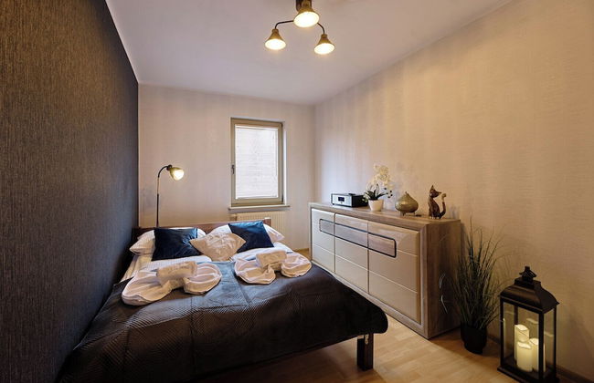 Zdrojowa by Baltic Home - Photo 16