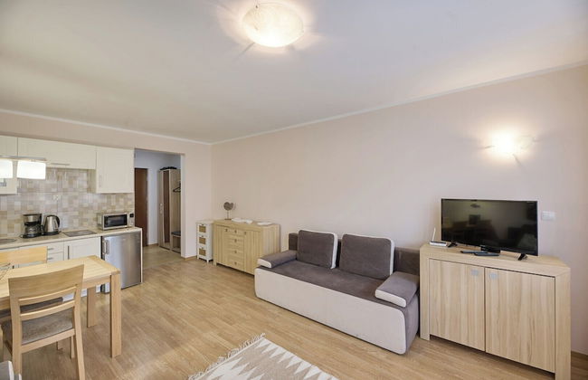 Zdrojowa by Baltic Home - Photo 2