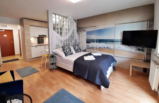 Zdrojowa by Baltic Home - Photo 42