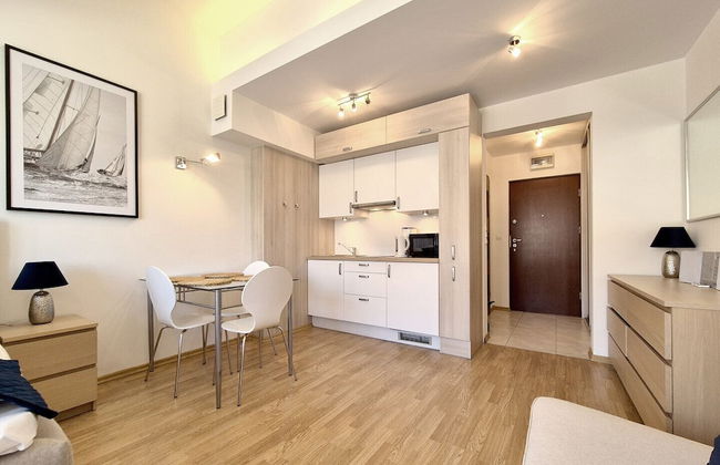 Zdrojowa by Baltic Home - Photo 68