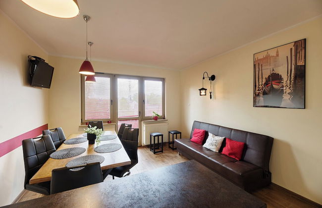 Zdrojowa by Baltic Home - Photo 22