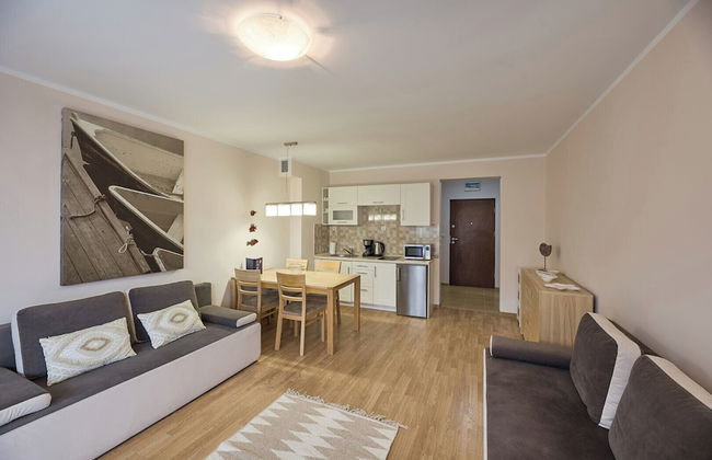 Zdrojowa by Baltic Home - Photo 72