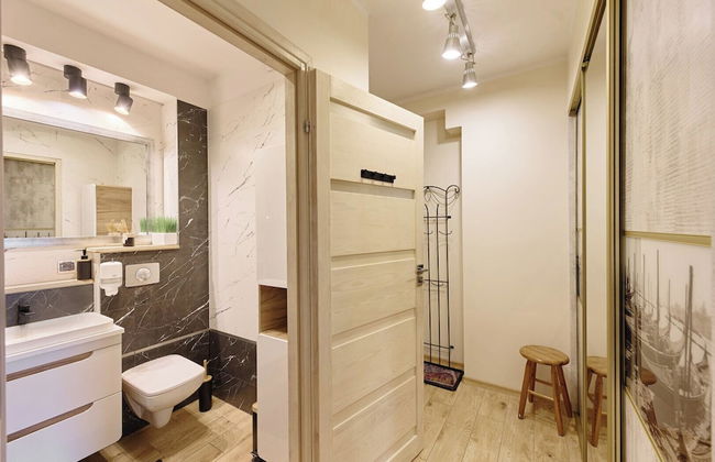 Zdrojowa by Baltic Home - Photo 24