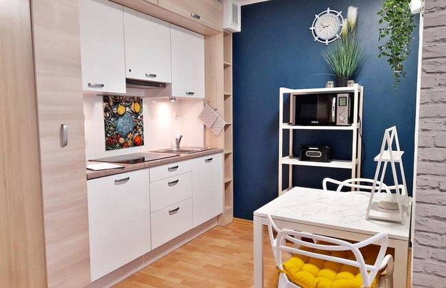 Zdrojowa by Baltic Home - Photo 76