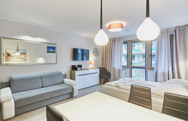 Zdrojowa by Baltic Home - Photo 58