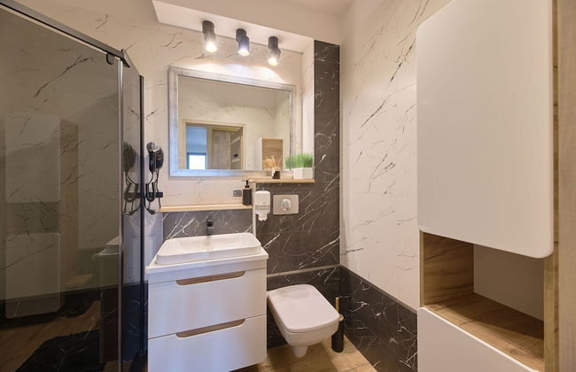 Zdrojowa by Baltic Home - Photo 19