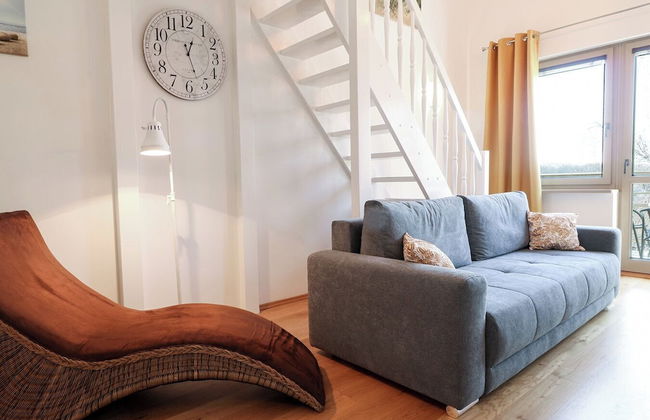 Zdrojowa by Baltic Home - Photo 9