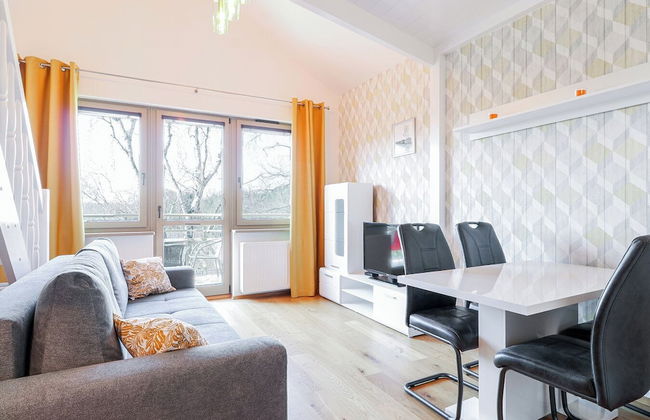 Zdrojowa by Baltic Home - Photo 11