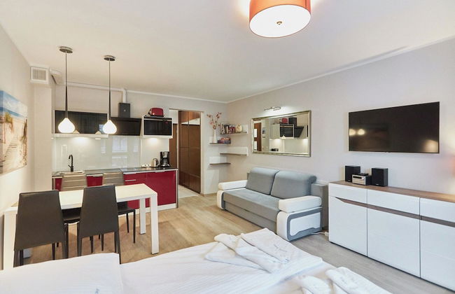 Zdrojowa by Baltic Home - Photo 61