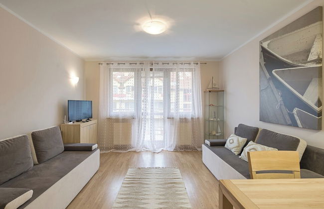 Zdrojowa by Baltic Home - Photo 5