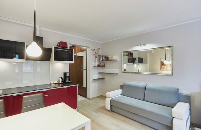 Zdrojowa by Baltic Home - Photo 60
