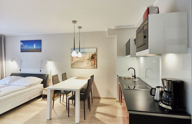 Zdrojowa by Baltic Home - Photo 57